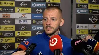 REVIEW 1 | ŠK Slovan Bratislava - FC Spartak Trnava | 1:2p