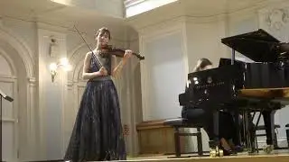 Розенблат Каллас-фантазия, В.Тульская и Н.Игумнова\Rosenblatt Callas-Fantasy, V.Tulskaya&N.Igumnova