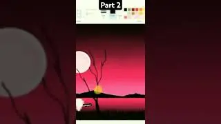 computer art part - 2💻😍🖼️🎨🖥️😍🤗 #bollywood #song #hindisong #art