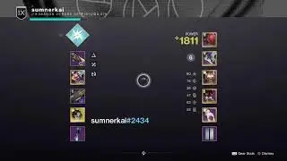 Titan and Hunter LIVE gameplay pt.1