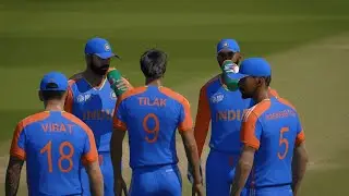 IND vs NZ ICC match Part 2 #indvsnz #icc #viral #trending #trendingvideo #cricket #odi #biggboss 