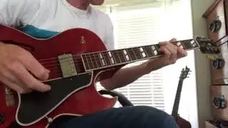 White Christmas - Kenny Burrell