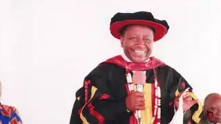 JUBILEI (25) PADRI INNOCENT SANGA, Kwaya ya Mt. AUGUSTINO- SAUT (MWANZA)