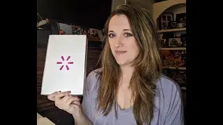 Walmart Beauty Box - Winter 2019