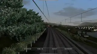 HD - RailWorks - DB Class V200