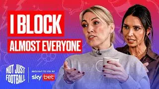 Exposed: The Dark Truth About Social Media Fame and Privacy | Not Just Football EP 13