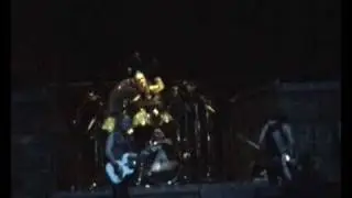 Iron maiden Nicko fail?
