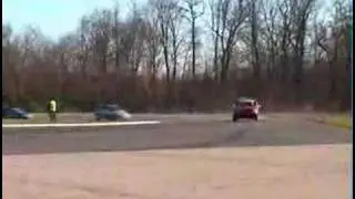 Circuit essai RT Formula