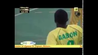 fegahand, coupe d'Afrique des Nations de Handball Junior