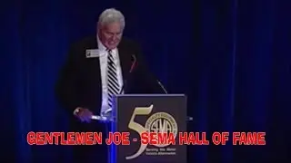 Schubeck Sema Hall of Fame 1