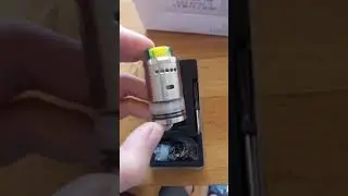 Ijoy rdta 5 gearbest