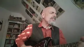 Brown Water Blues