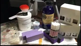 Religion Nails Supply | Nail Haul