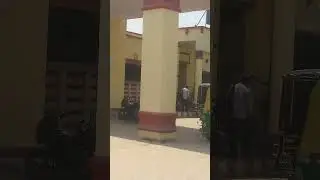 Sarnath Railway Station Varanasi UP
