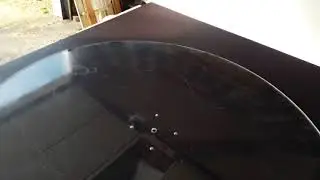 Electrostatic repulsion. what exactly is happening here?