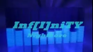 Inf[I]niTY Nightcore -Intro