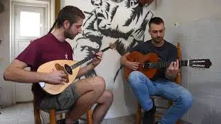 Φτωχό πανωφοράκι μου - Δ.Λαγός, Π.Μπέτσας