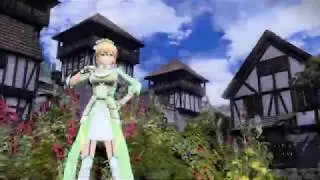 PS4, XB1, PC | Sword Art Online : Alicization Lycoris &mdash; Leafa joins as playable character