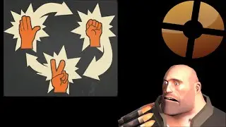TF2 Taunt Glitch