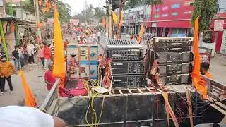 DJ SATYAM ALL AMPLIFIERS | PUBLIC REACTIONS | DJ SATYAM KATIHAR @DJSATYAMPRODUCTIONS #dj