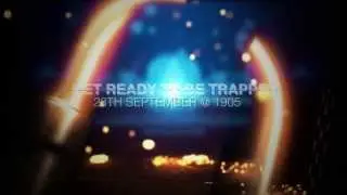 Trap Event Nepal | NO WAY OUT | Sept 28 @1905 | BLUEPRINT.TV