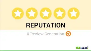 Reputation & Review Generation Customer Voice Overview