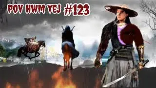 Pov Hwm Yej & Nkauj yis ( part 123 ) 17/7/2022