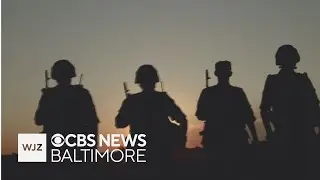 Baltimore County American Legion Post raises $30k for veterans' suicide prevention programs