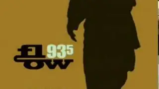 Flow 93.5  