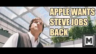 Jobs (2013) - Steve Is Being Requested To Go Back || Movie Clip 23/26