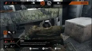 Чит для Metro Exodus: Неограниченное количество припасов!!