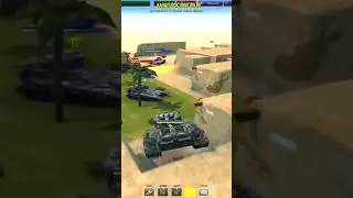 TOXIC players of OLD Tanki Online #protanki #tankionline
