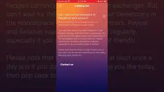Is SWEATCOIN listed on crypto exchange?