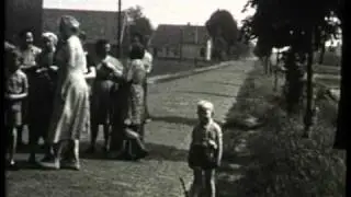 Valthermond, verhuizing 1953