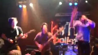 Battle of the band finals