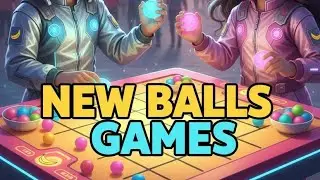 New Balls Games in Jeeto Live Balance Pakistan
