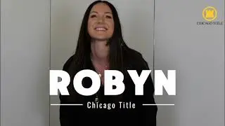 Why You Should Join Us! - Chicago Title Illinois