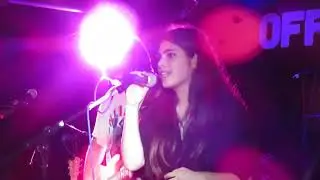 ANYA JASMINE LIVE