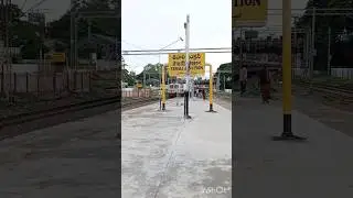 MGR Chennai Central To Ahmedabad Junction #shorts