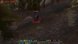World of Warcraft Sekhan Highmountain Legion Rare Spawn Location