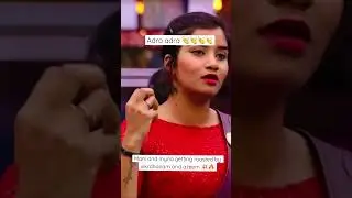 Myna and mani getting roasted 💥💥💥 #bigbosstamil #bigboss #trendingvideo #myna #manikandan #azeem