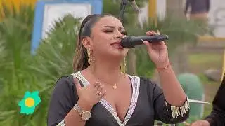 Naci Para amarte - Karen Riques / Miski Takiy
