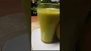 Avocado Juice - අලිගැටපේර ජූස් 2025