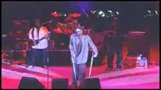 Israel Vibration - Live At Reggae On The Rocks Denver 2000
