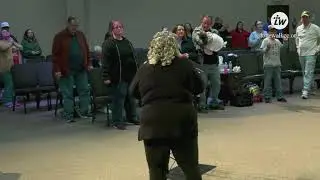 21 Days of Glory - January 19, 2026