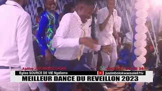 Meilleur Dance na bonzambe