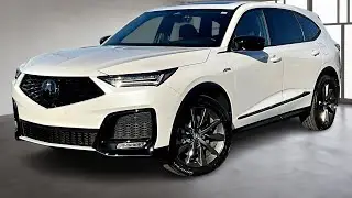 Acura 2026 MDX For Sale Near the Tri-Cities area.