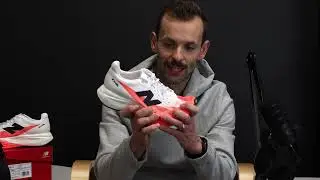 New Balance Fuelcell Elite v5