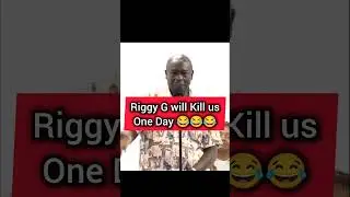 Hilarious Riggy G Cracks up his followers in USA 😂😂😂 #ripgachagua Rigathi Gachagua
