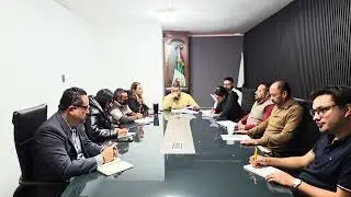 Quincuagésima Sesión Ordinaria De Cabildo